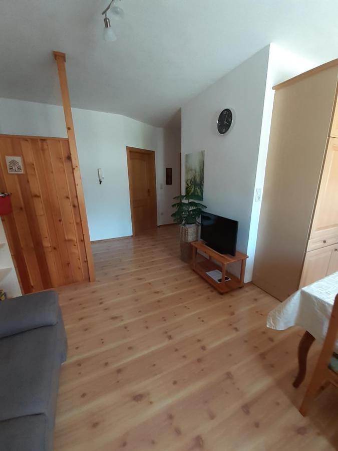 Landhof Lydia Apartment Roggendorf Ngoại thất bức ảnh