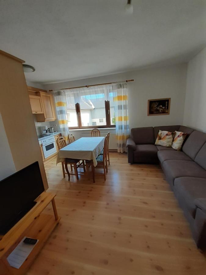 Landhof Lydia Apartment Roggendorf Ngoại thất bức ảnh