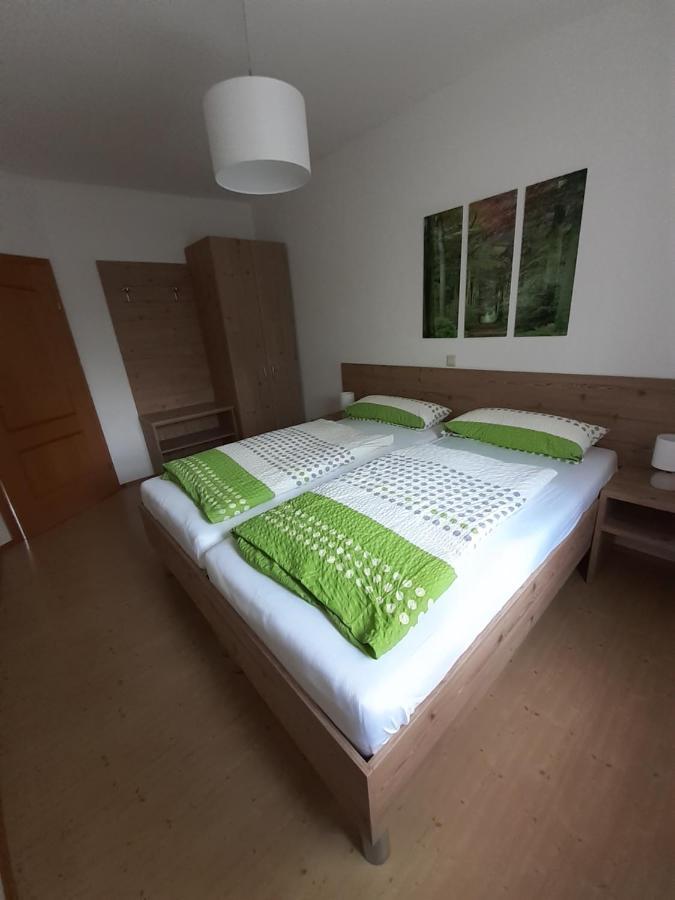 Landhof Lydia Apartment Roggendorf Ngoại thất bức ảnh