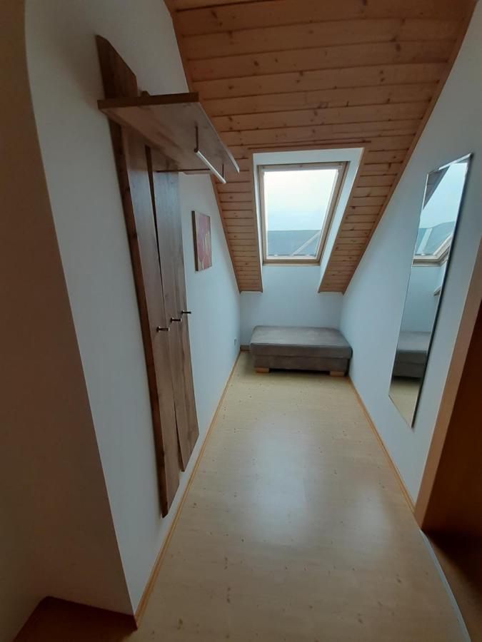 Landhof Lydia Apartment Roggendorf Ngoại thất bức ảnh