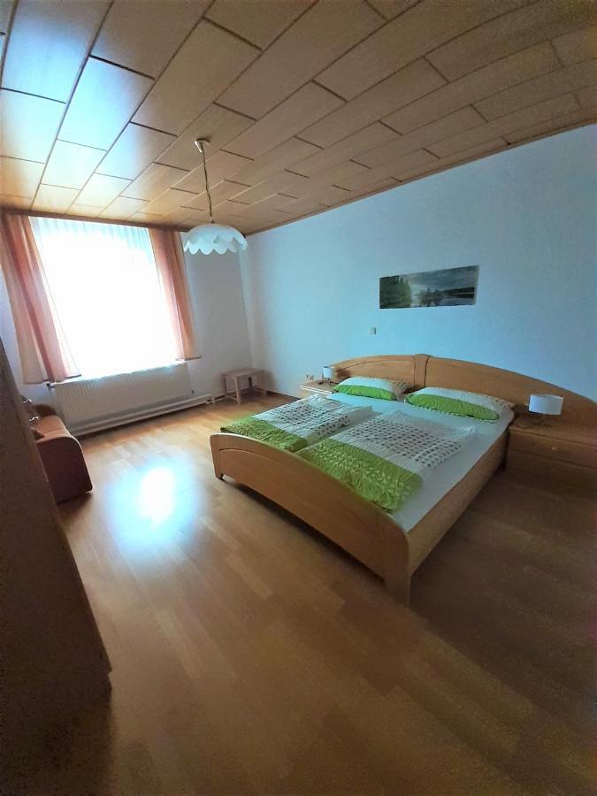Landhof Lydia Apartment Roggendorf Ngoại thất bức ảnh