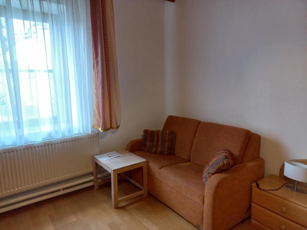 Landhof Lydia Apartment Roggendorf Ngoại thất bức ảnh