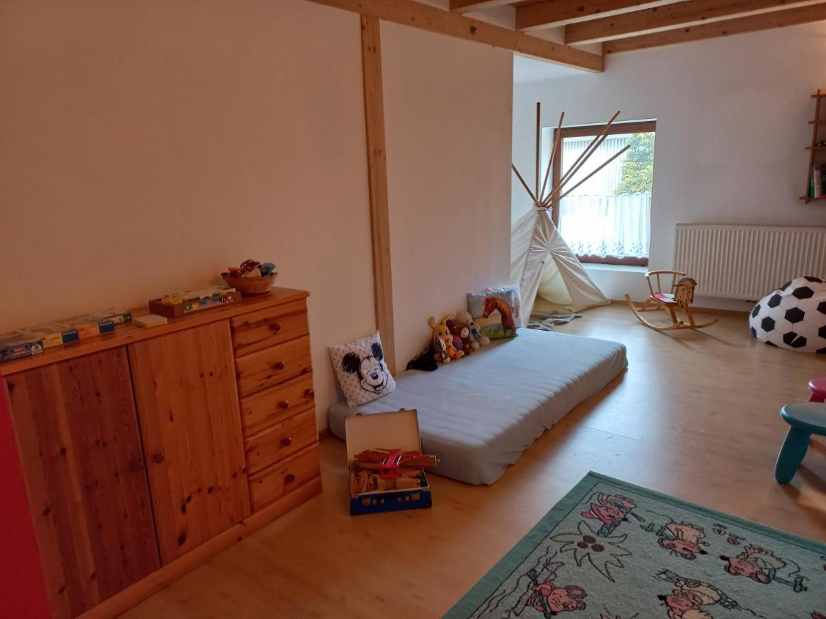 Landhof Lydia Apartment Roggendorf Ngoại thất bức ảnh