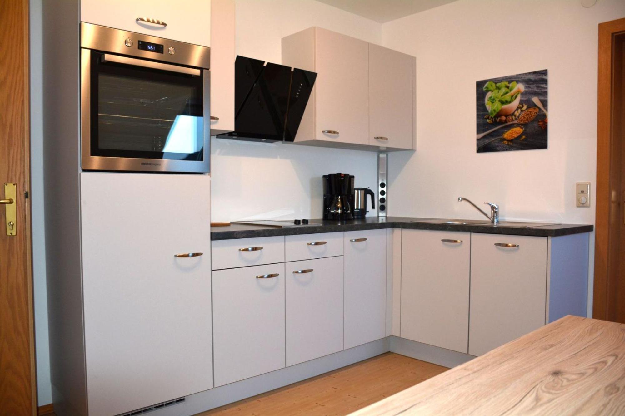 Landhof Lydia Apartment Roggendorf Ngoại thất bức ảnh