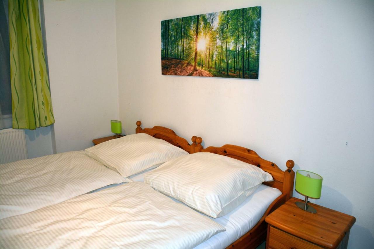 Landhof Lydia Apartment Roggendorf Ngoại thất bức ảnh