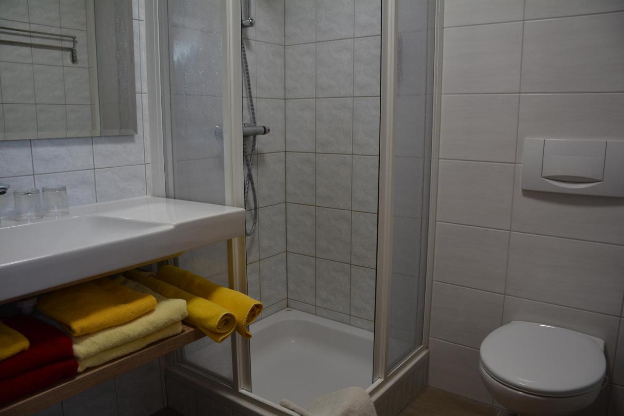 Landhof Lydia Apartment Roggendorf Ngoại thất bức ảnh